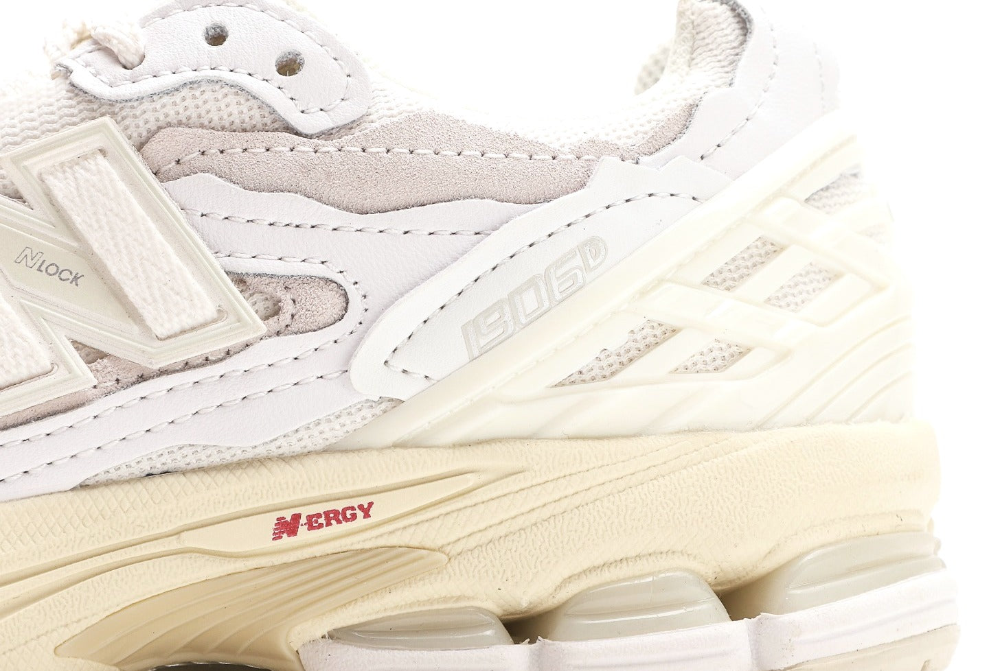 New Balance 1906D 'Protection Pack' "White" [PK GOD]