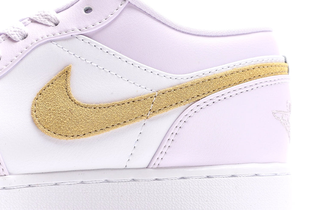 Air Jordan 1 Low “Barely Grape”