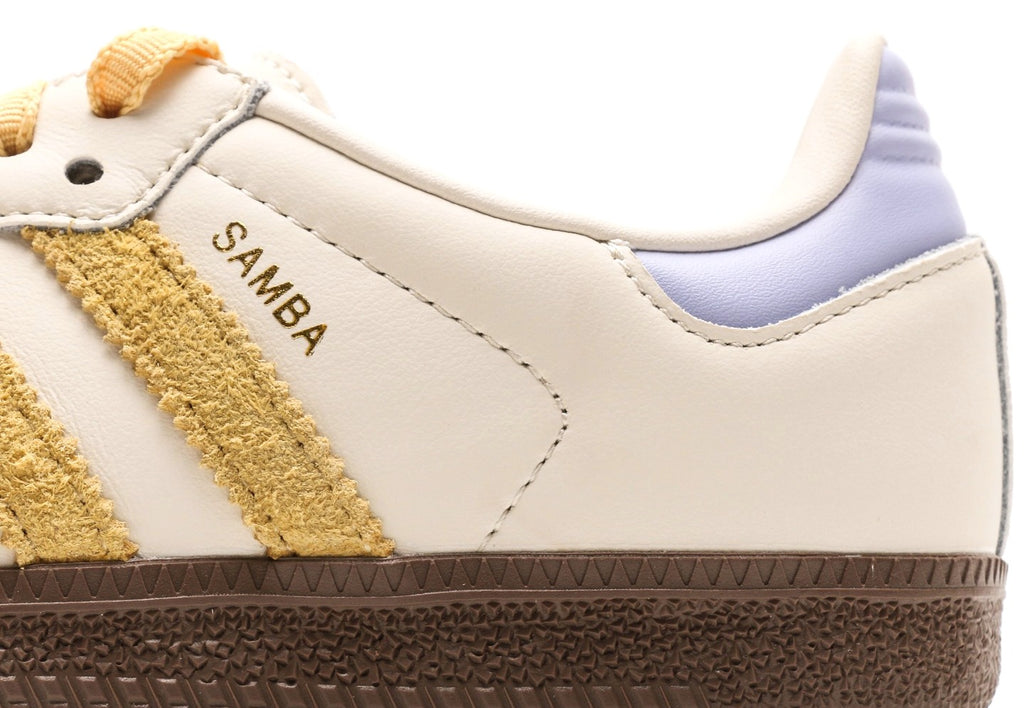 Samba OG 'Oat Violet Tone'