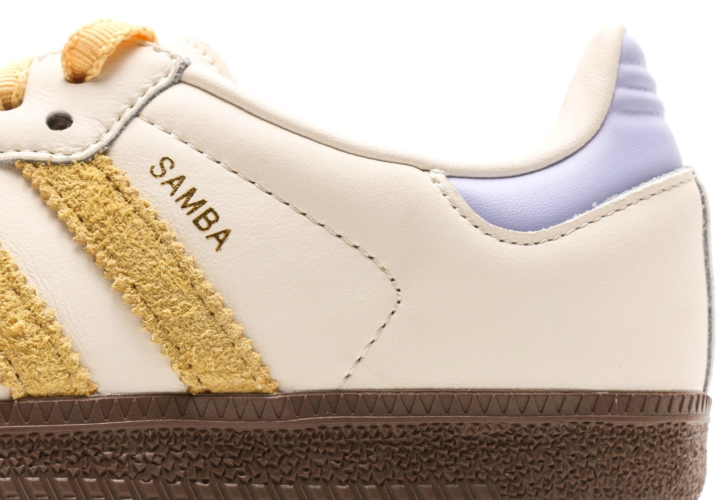 Samba OG 'Oat Violet Tone'