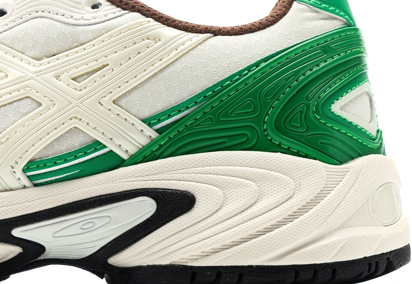 Gel-Kahana TR V4 Retro Off White