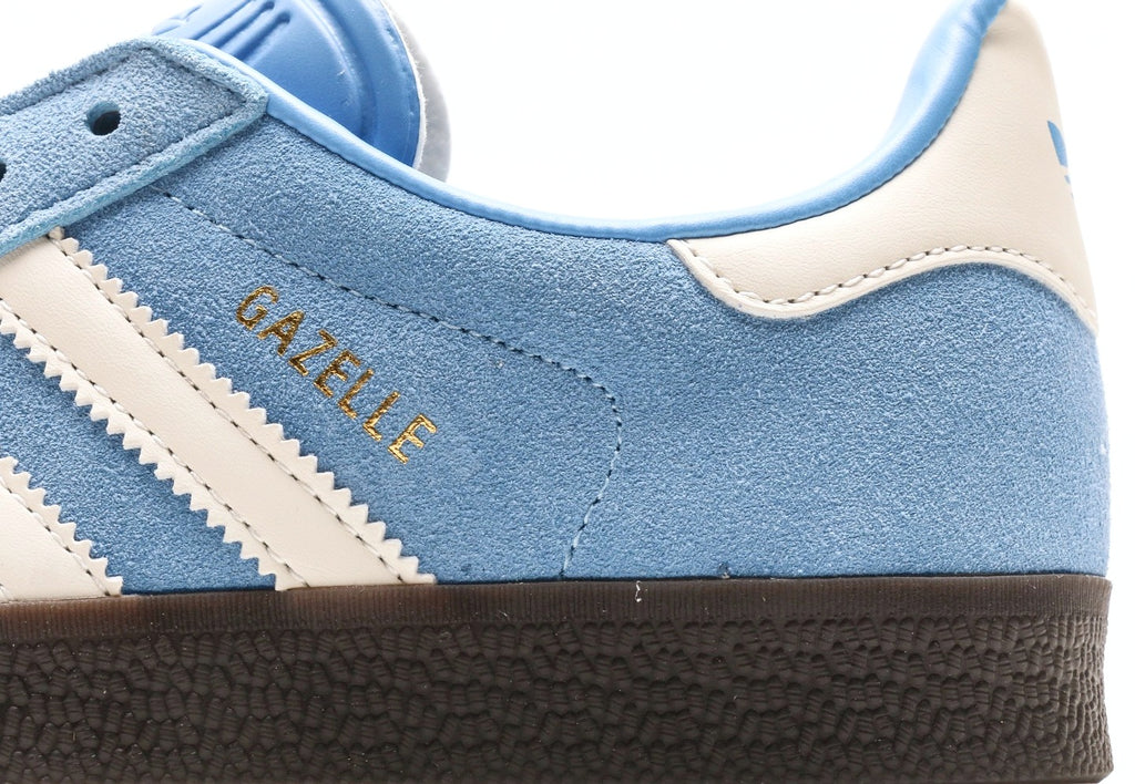 Gazelle 'Sky Blue White Gum'