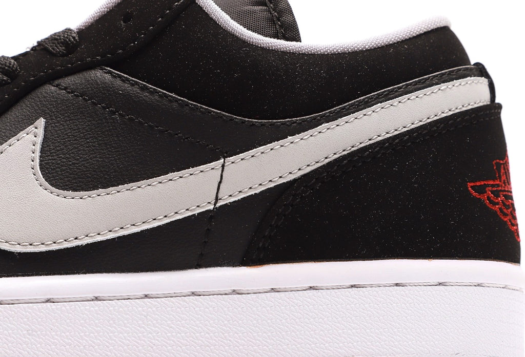 Air Jordan 1 Retro Low 'Black'