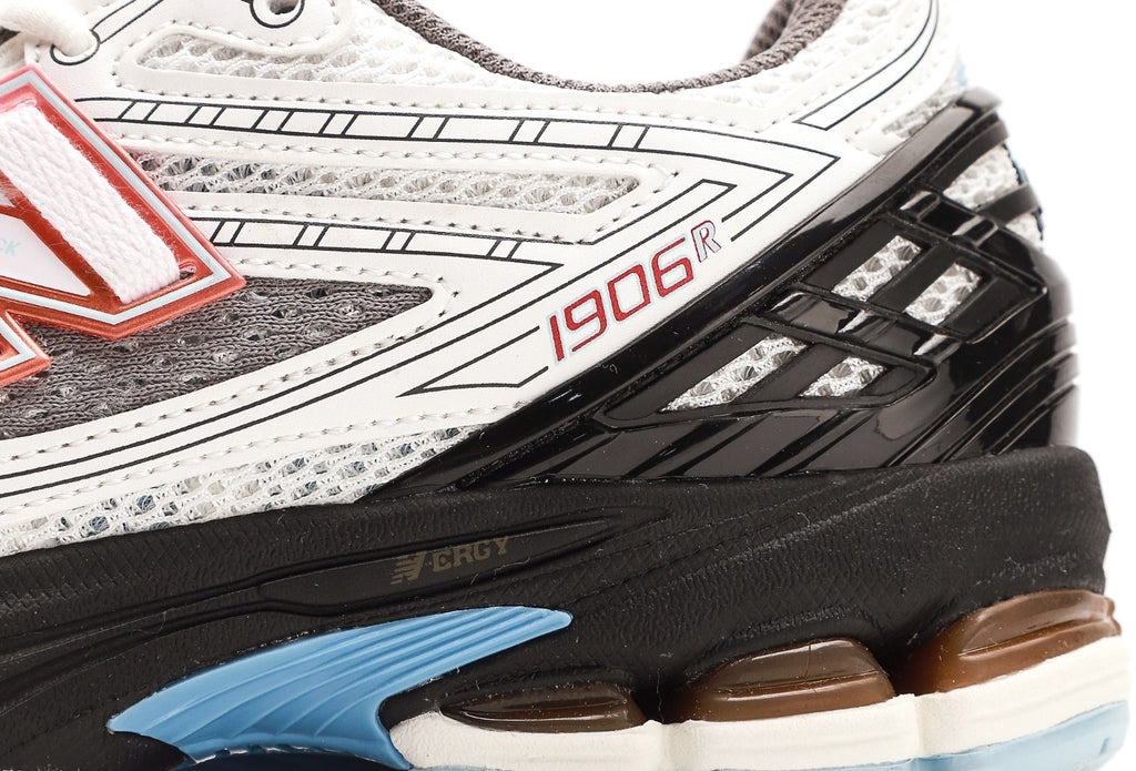 New Balance 1906R "White Black Copper" [PK GOD]