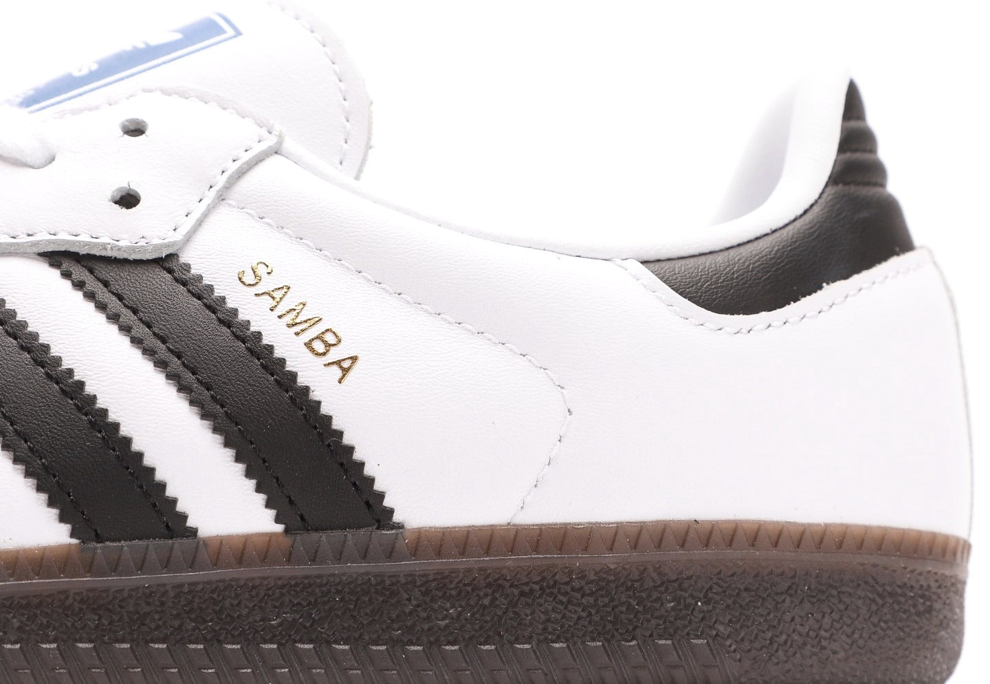Samba OG "White Gum"