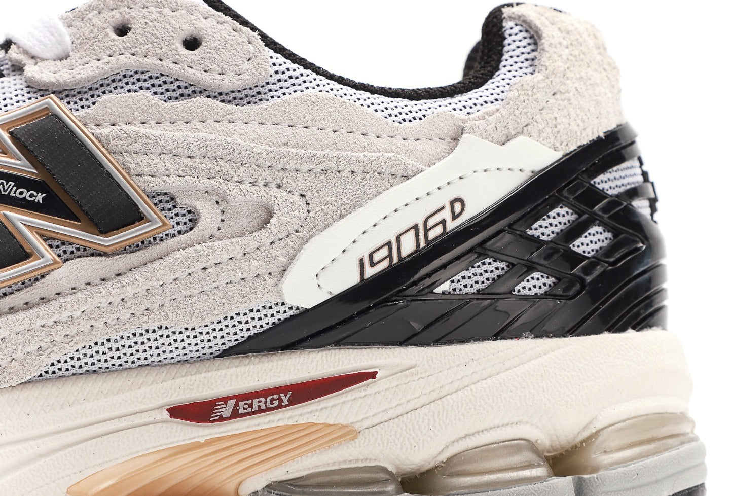 New Balance 1906D "Protection Pack - Reflection"