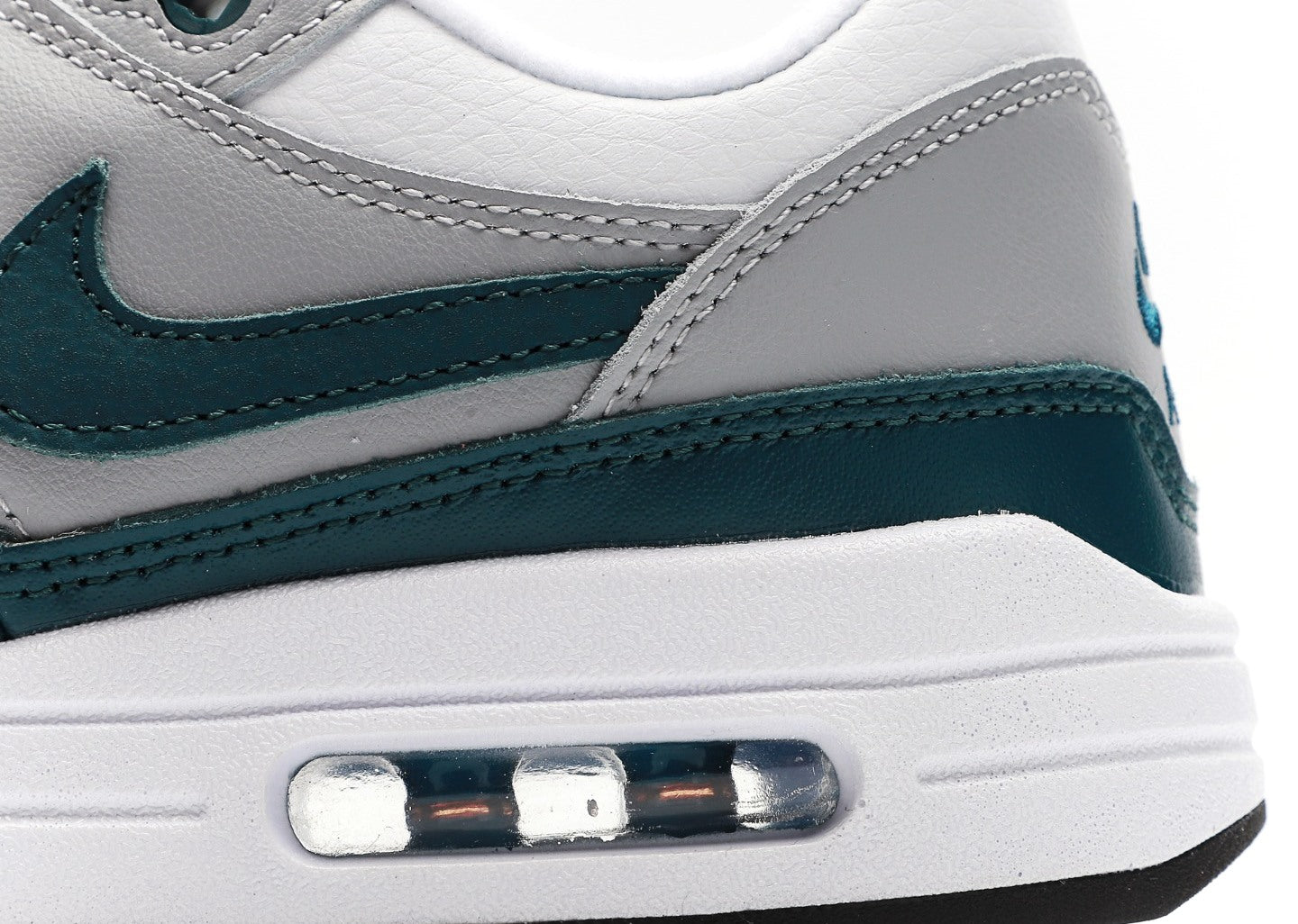 Air Max 1 LV8 Dark Teal Green