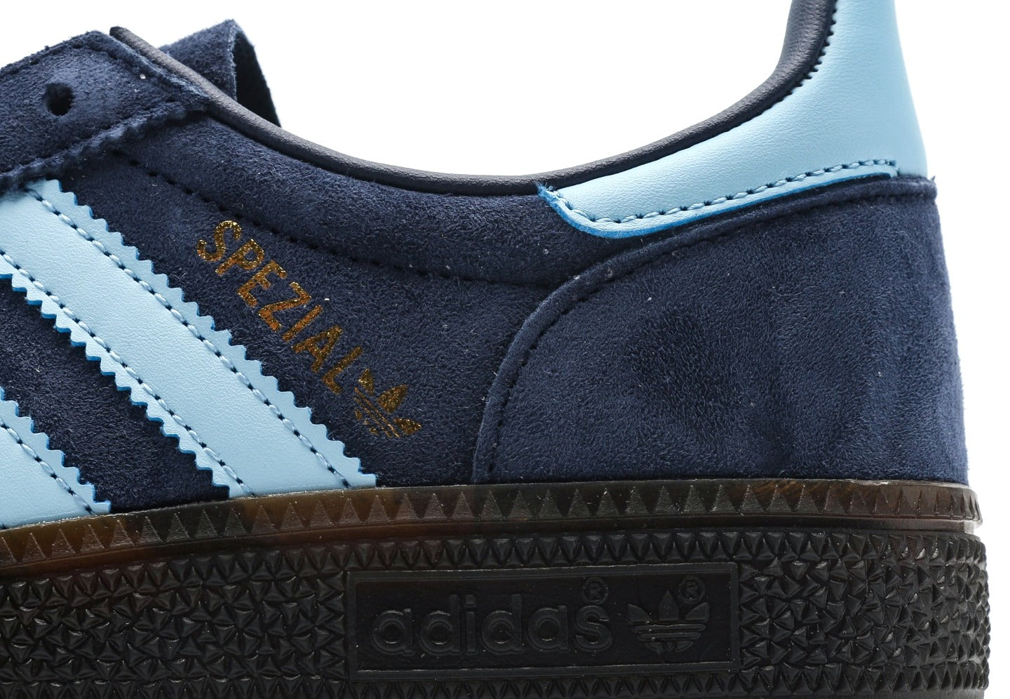 Handball Spezial "Navy Gum"