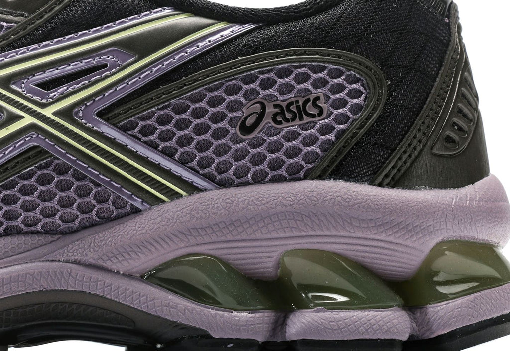 Gel Nimbus 10.1 Purple