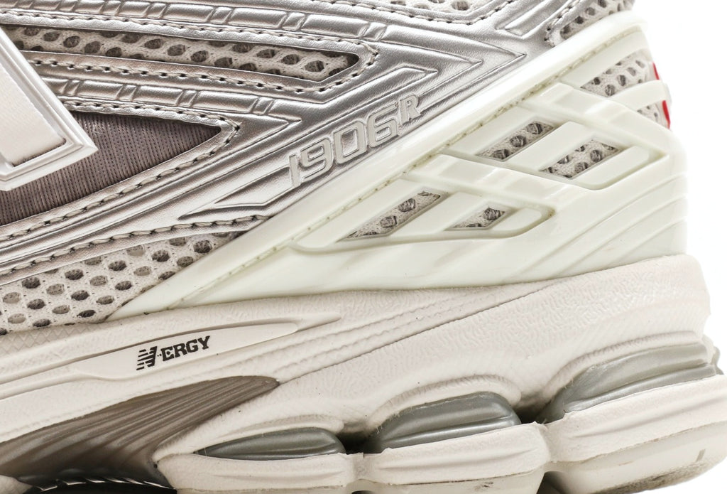 New Balance 1906R Urbancore Silver [PK GOD]