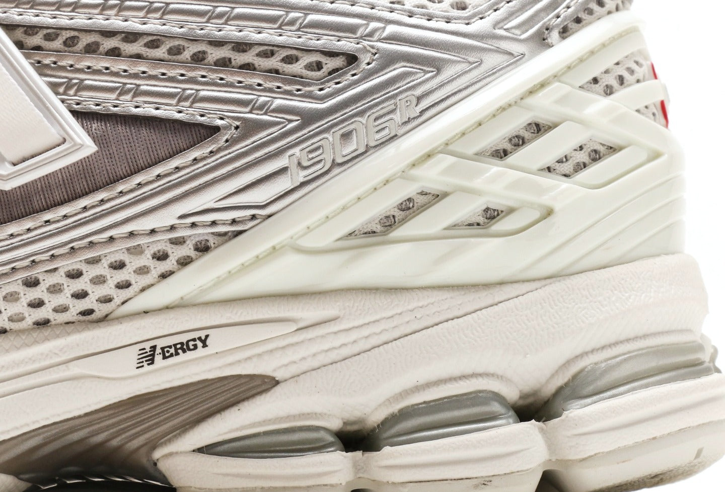 New Balance 1906R Urbancore Silver [PK GOD]
