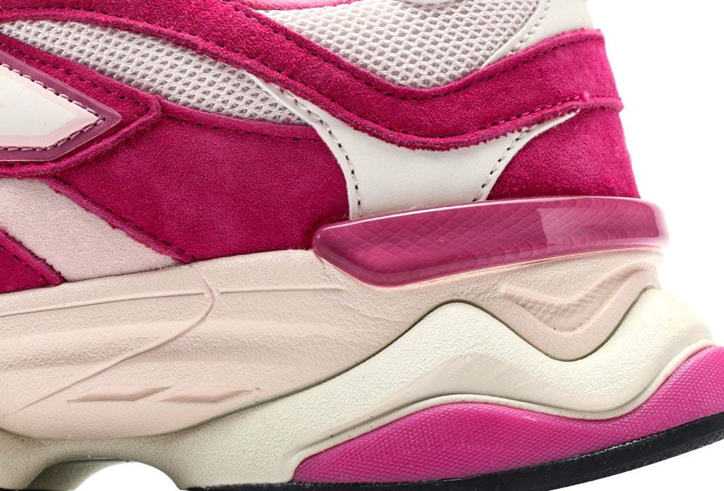New Balance 9060 "Pink/White"