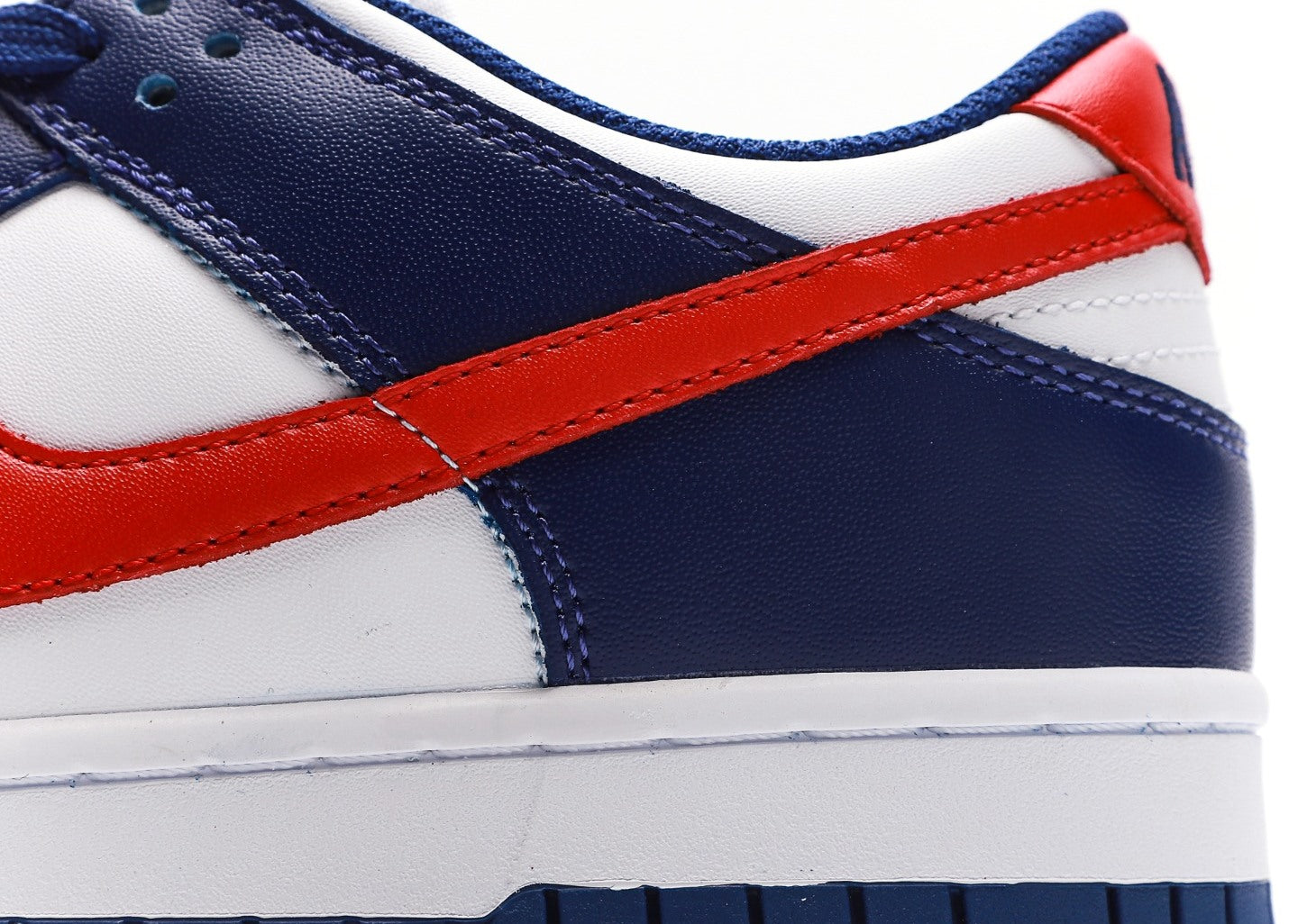 Dunk Low USA