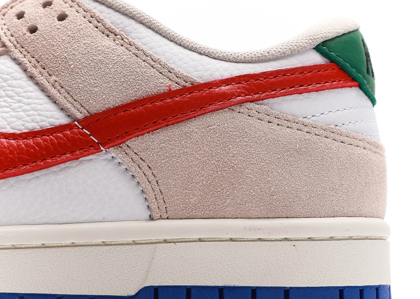 Dunk Low Light Iron Ore [PK GOD]
