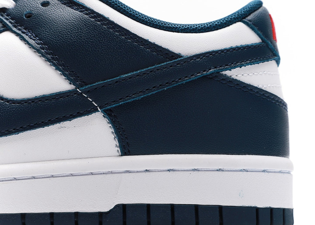 Dunk Low Valerian Blue