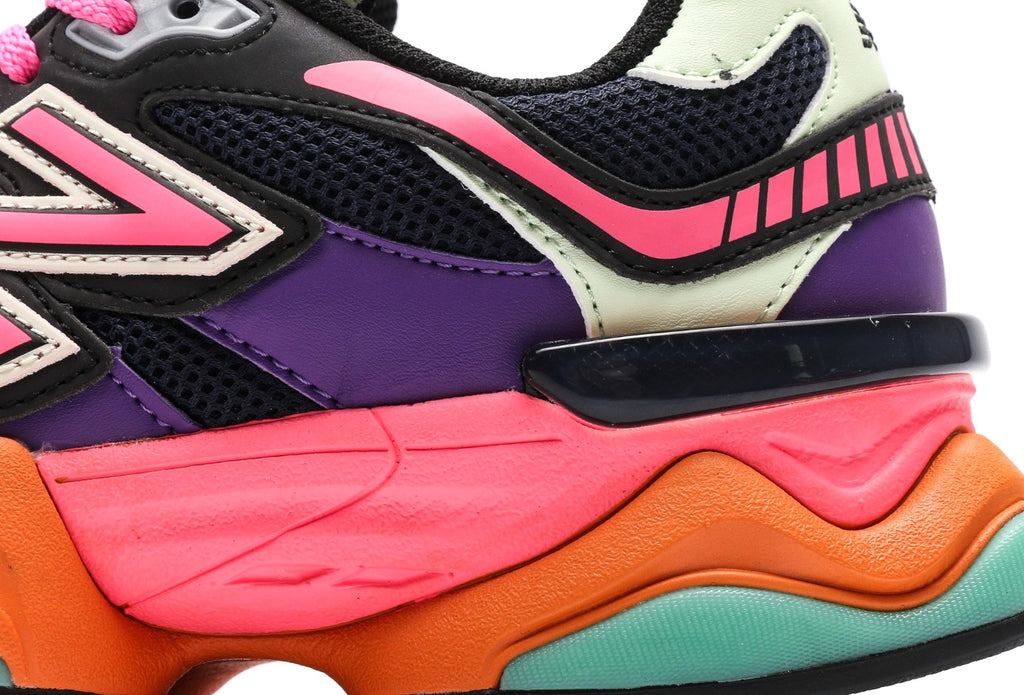 New balance 9060 “Purple Acid”