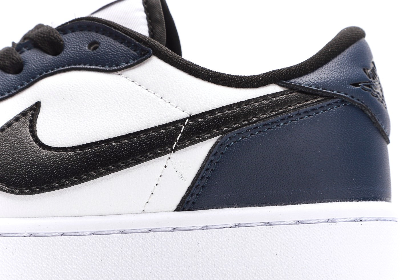Air Jordan 1 Low Golf Navy