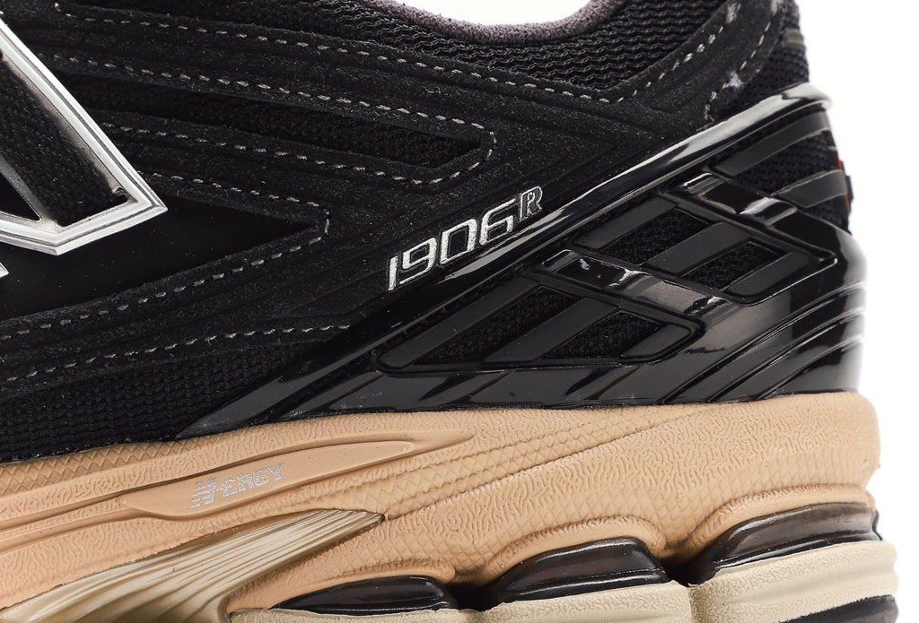 New Balance 1906R "Black Taos Taupe" [PK GOD]