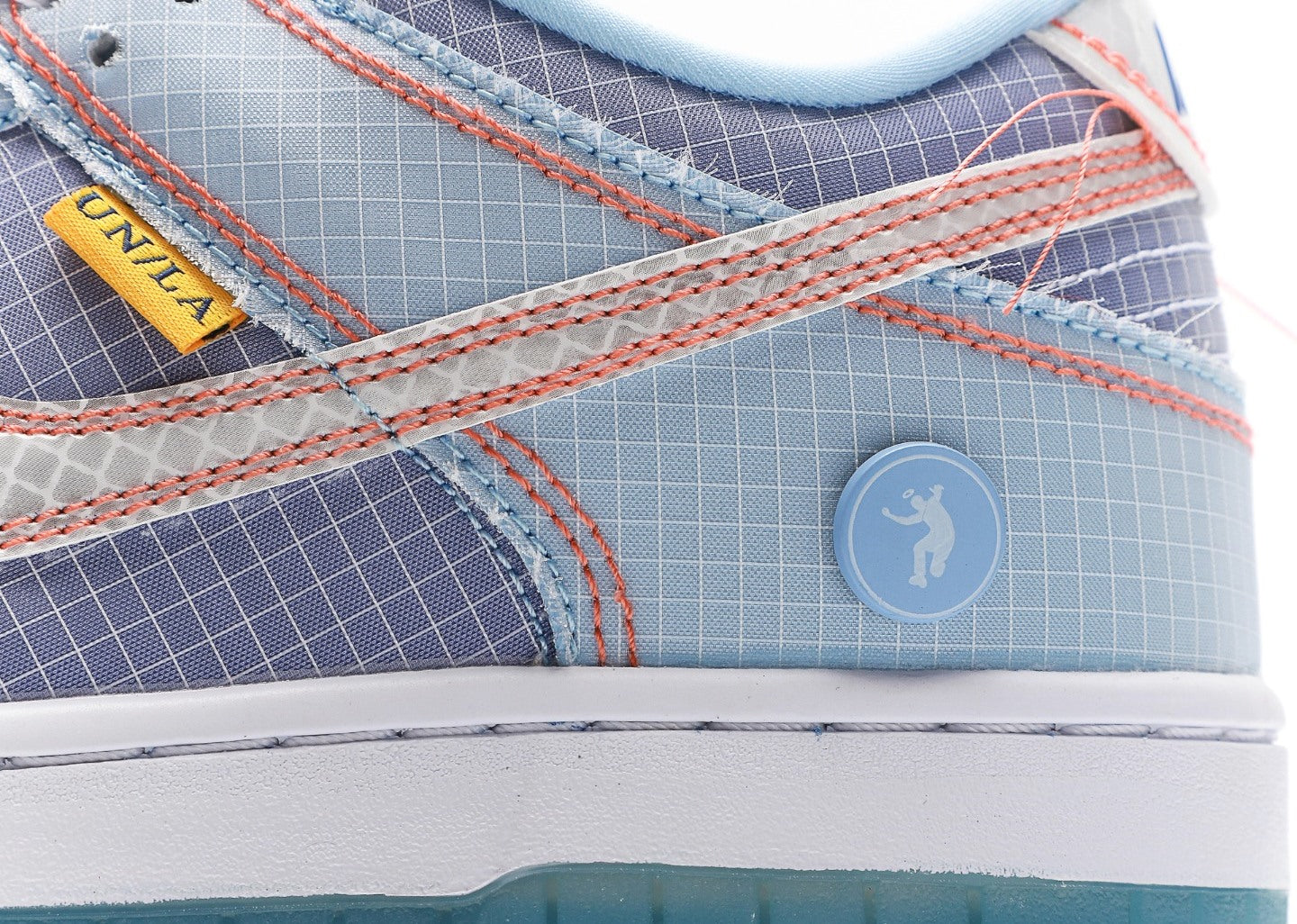 Union LA x Dunk Blue [PK GOD]