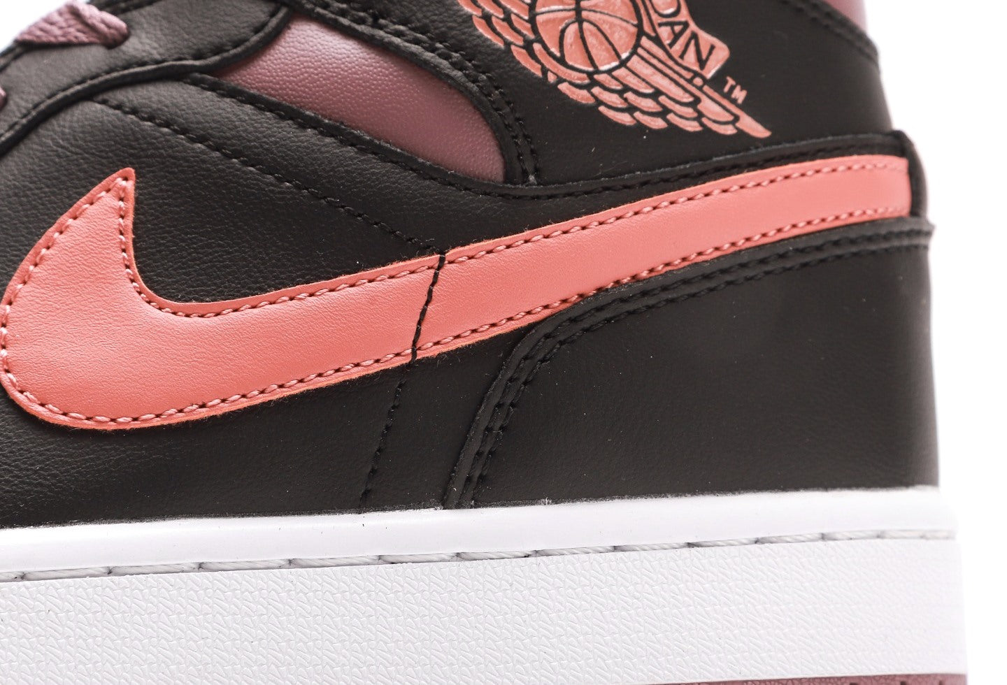 Air Jordan 1 Mid SE Sky J Mauve
