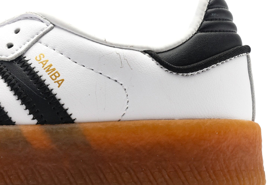 Sambae "White Black Gum"