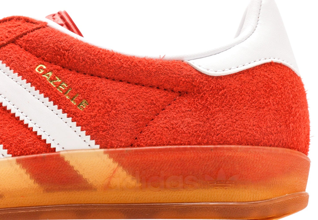 Gazelle Indoor "Bold Orange"