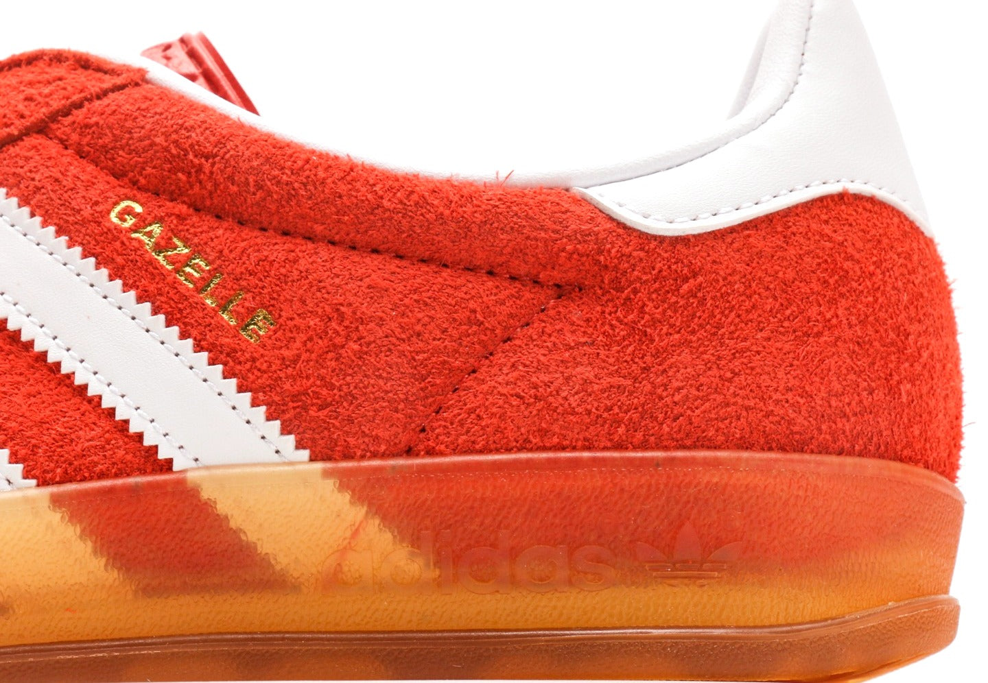 Gazelle Indoor "Bold Orange"