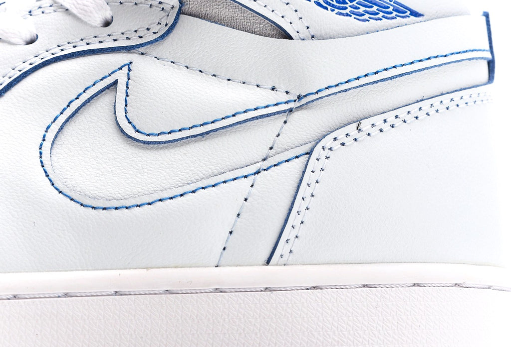 Air Jordan 1 Zoom CMFT 25 Years in China [PK GOD]