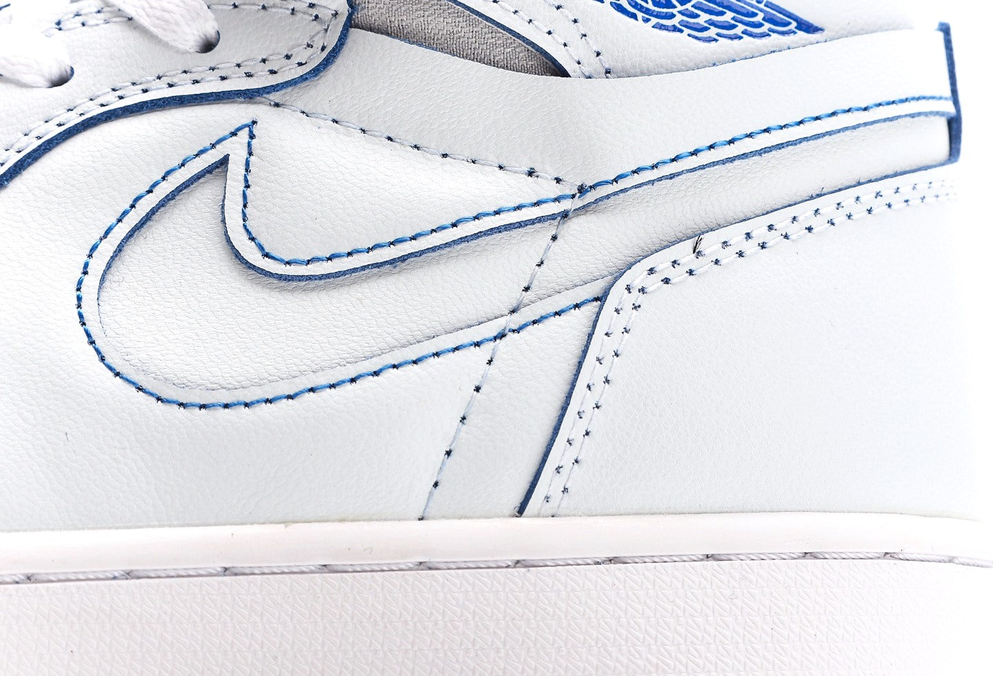 Air Jordan 1 Zoom CMFT 25 Years in China [PK GOD]