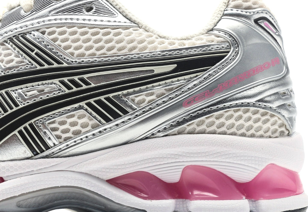 Gel-Kayano 14 "Cream Sweet Pink"