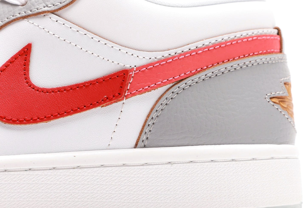 Air Jordan 1 Low "Philippines"