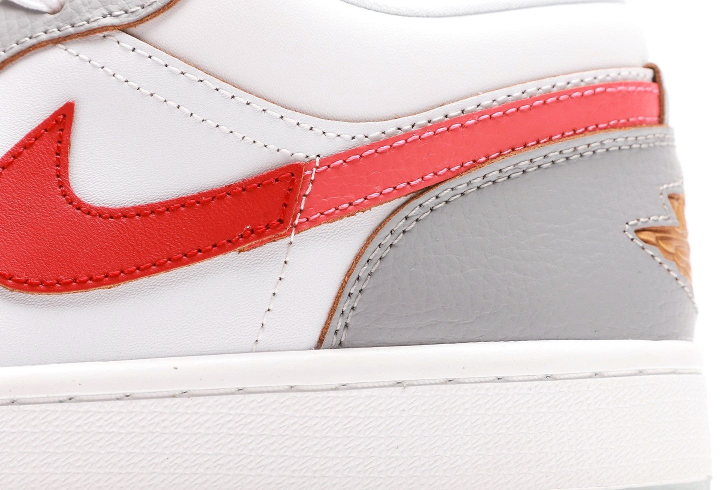 Air Jordan 1 Low "Philippines"
