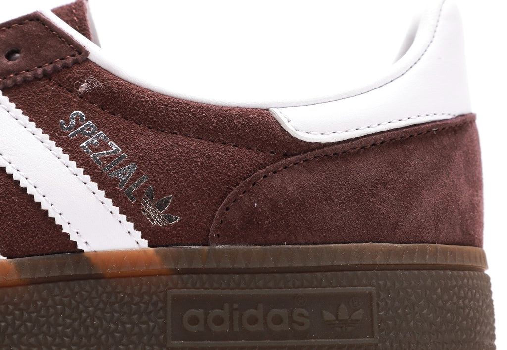 Handball Spezial "Shadow Brown Gum"