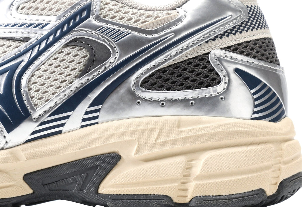 Mizuno Cyclone Speed 2k