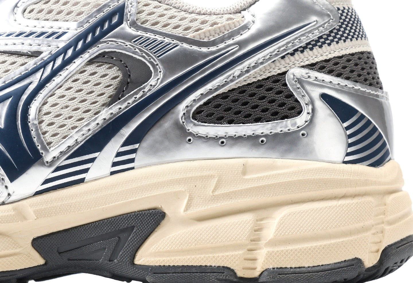 Mizuno Cyclone Speed 2k