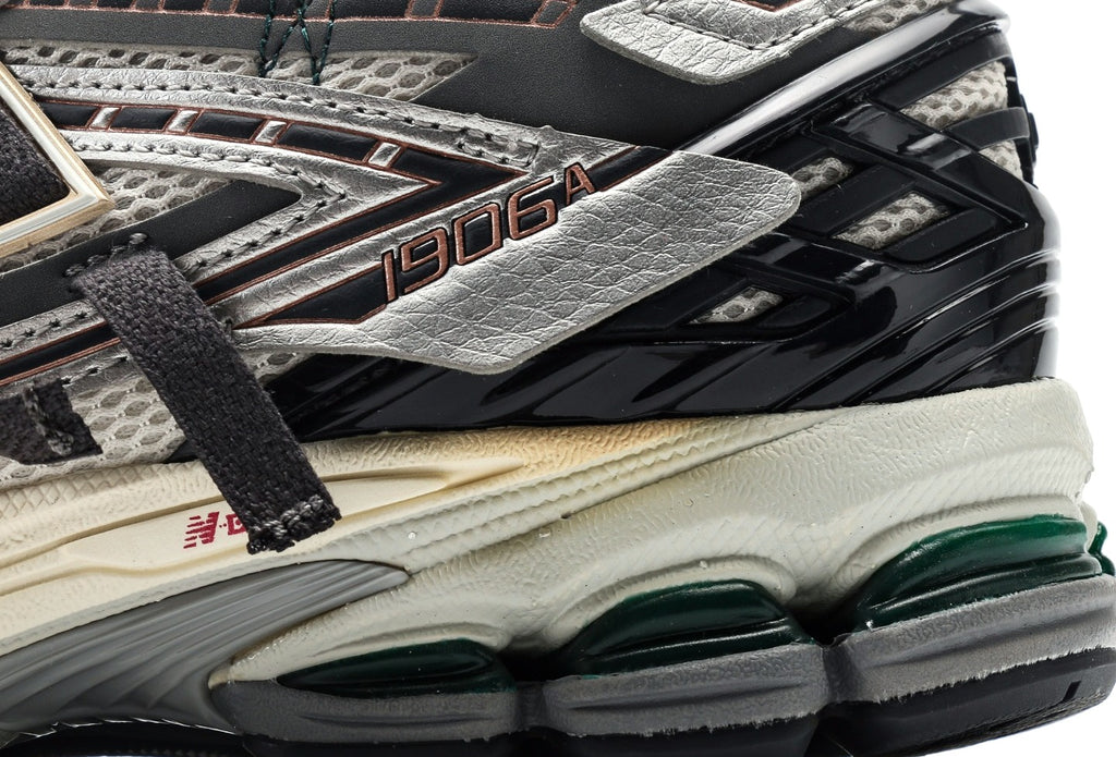 New Balance 1906A "Silver Gold Metallic" [PK GOD]