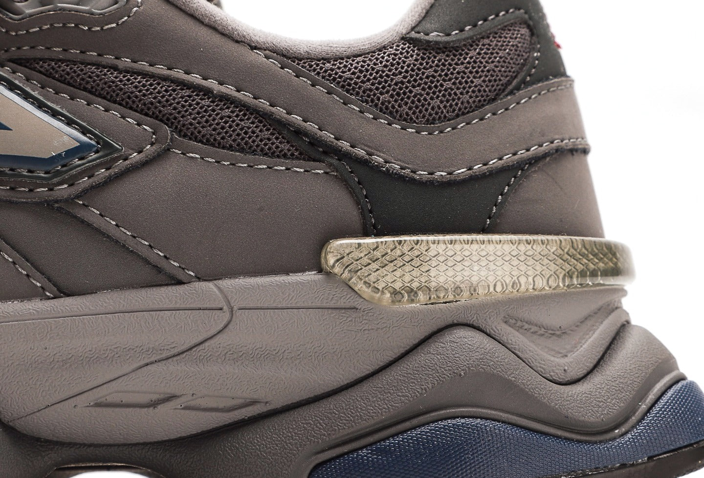 New Balance 9060 Castlerock [PK GOD]