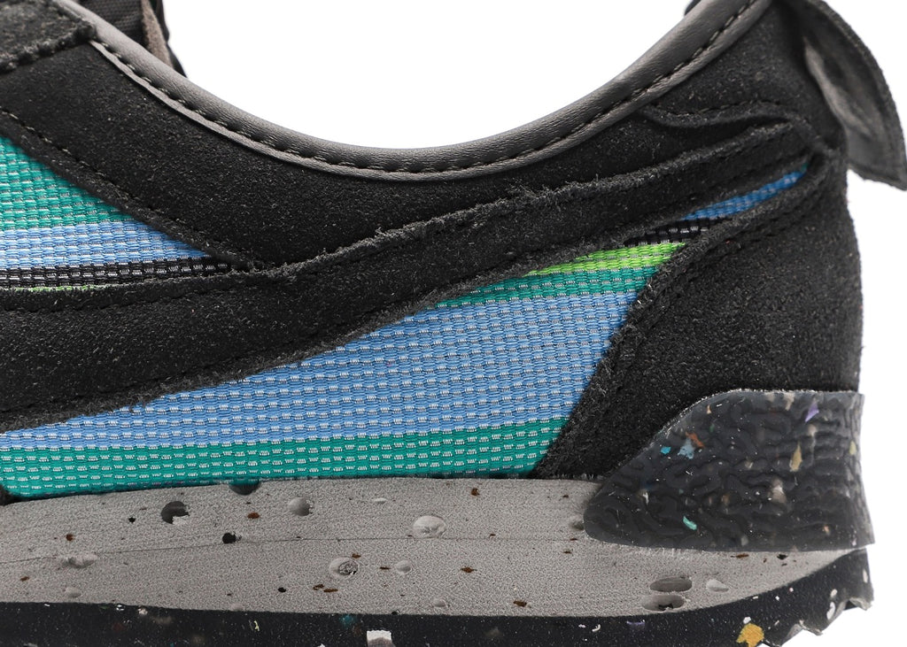 Union LA Nike Cortez Off Noir
