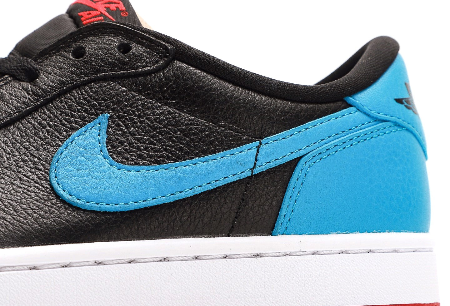 Air Jordan 1 Low OG 'NC to Chi' [PK GOD]