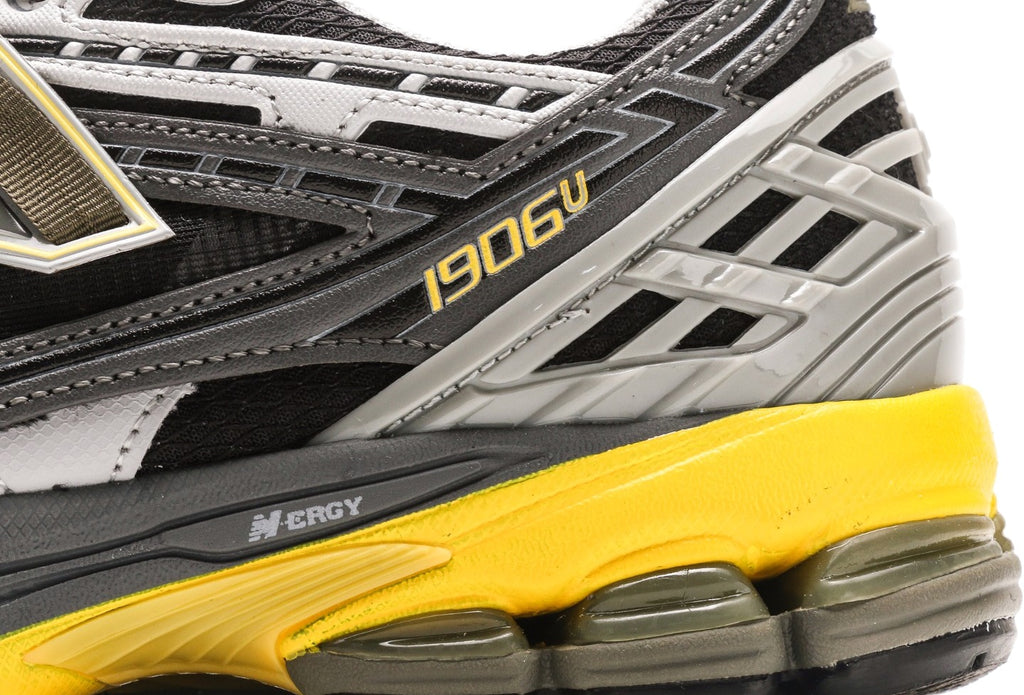 New Balance 1906U Castlerock Ginger Lemon [PK GOD]