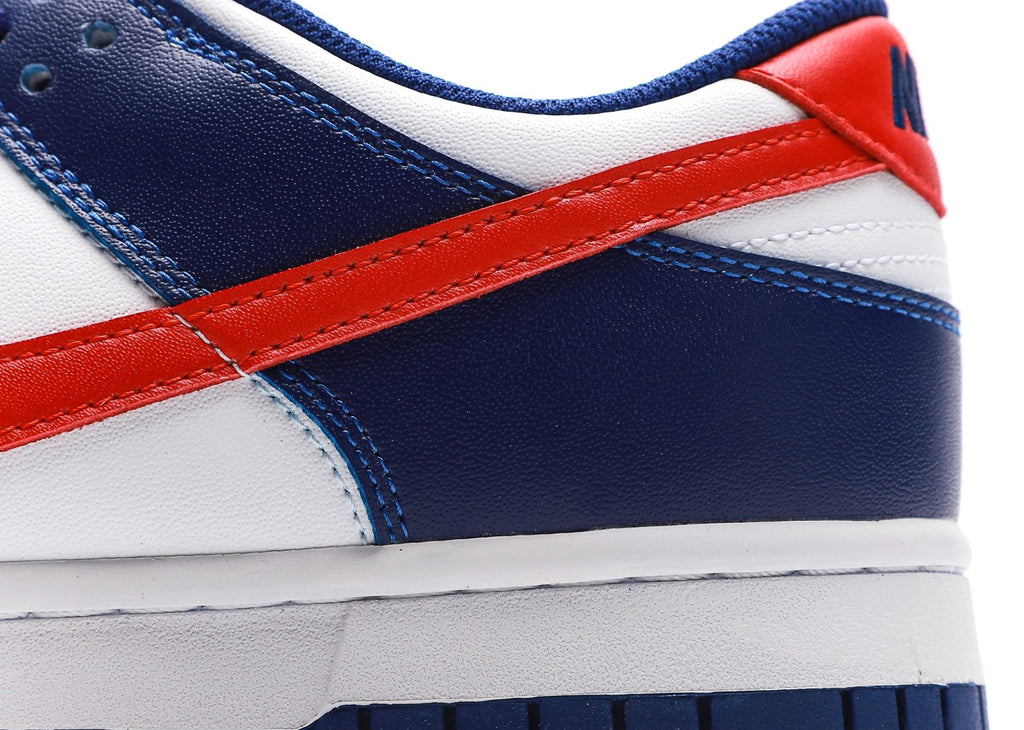 Dunk Low USA [PK GOD]
