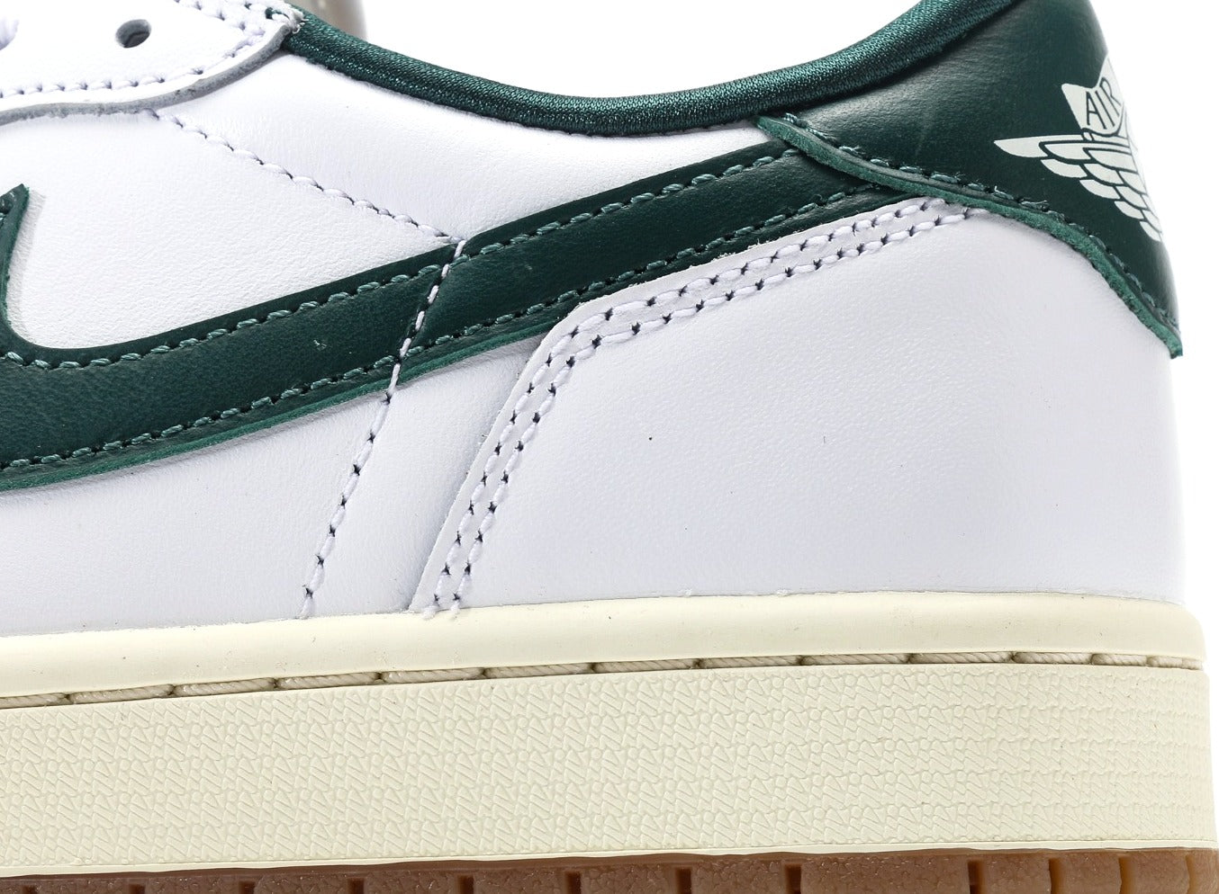 Air Jordan 1 Low OG Oxidized Green [PK GOD]