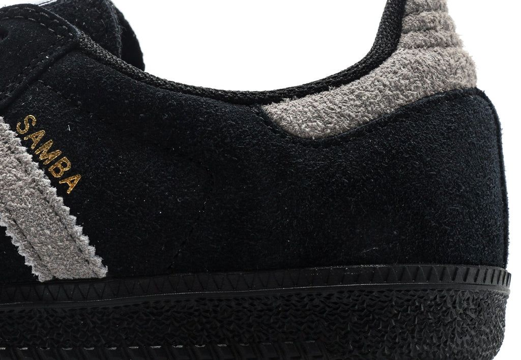 Samba ADV "Black Grey"