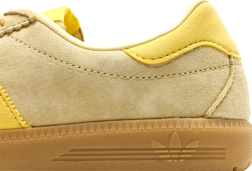 Bermuda "Yellow"