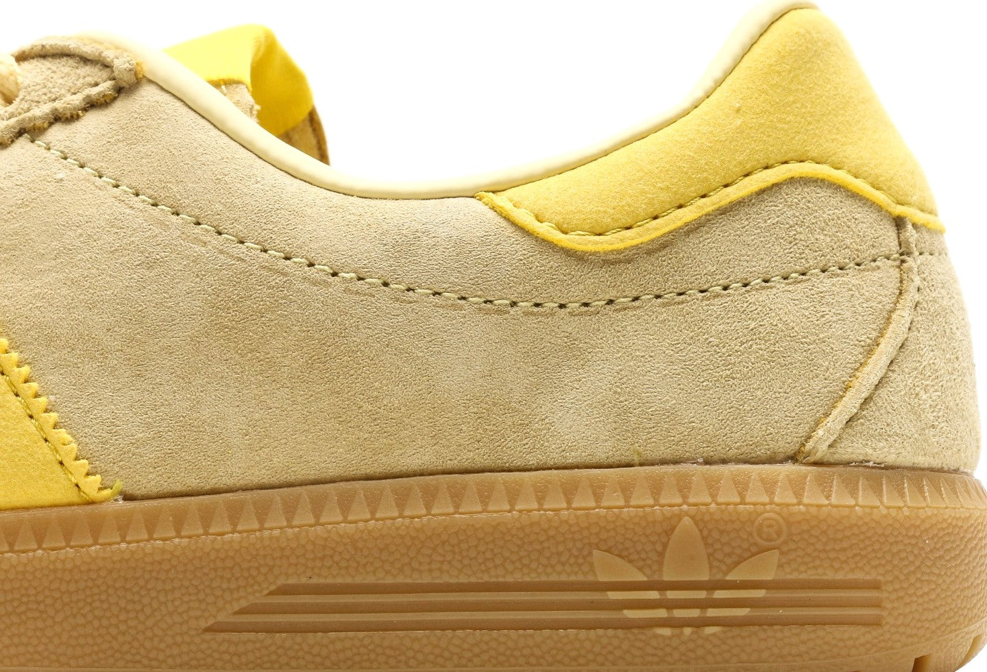 Bermuda "Yellow"