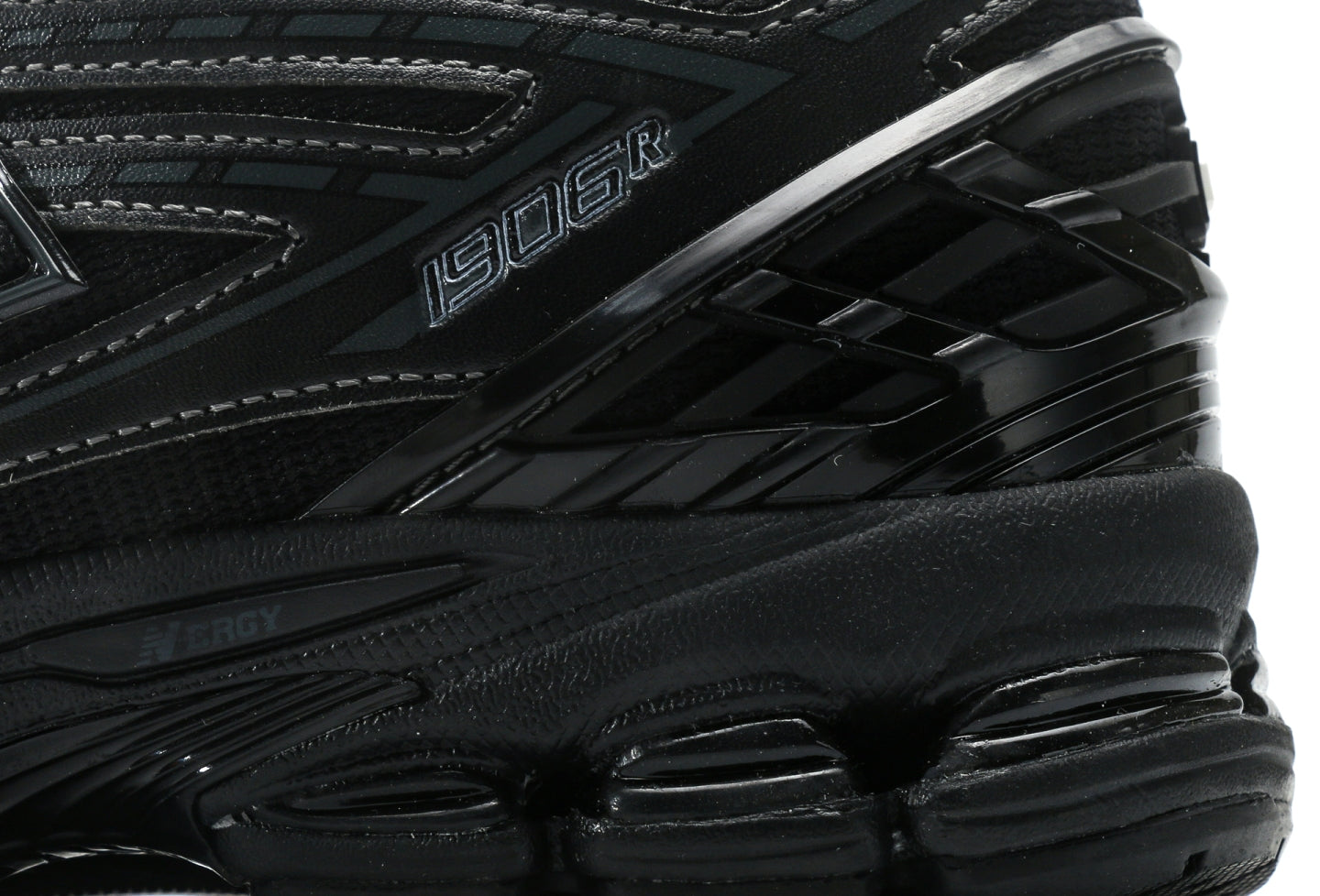New Balance 1906R Black