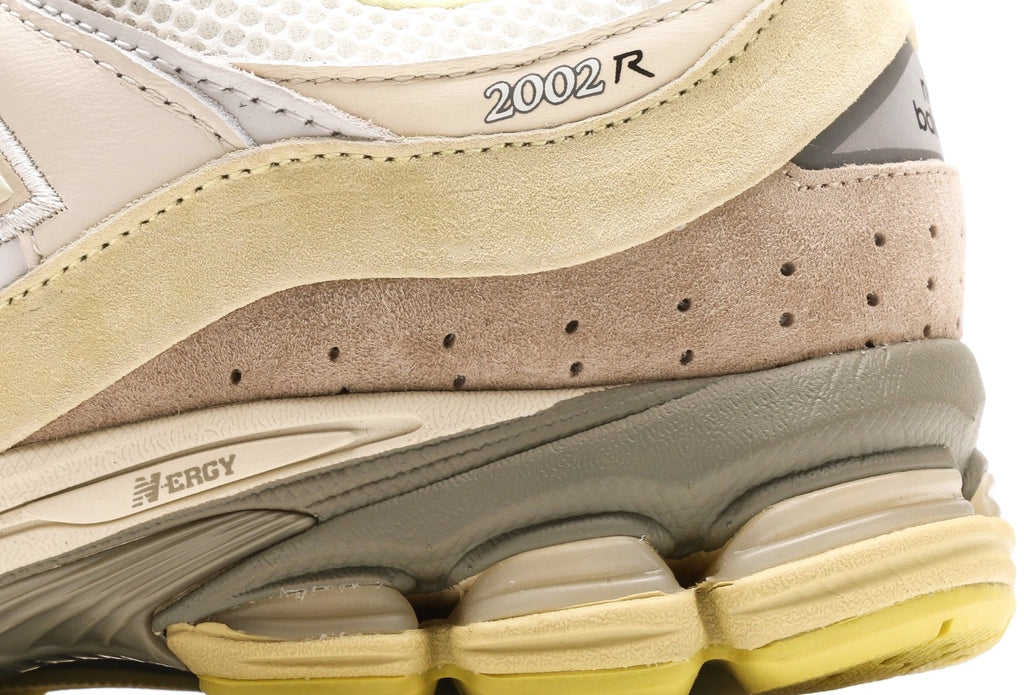 AURALEE x New Balance [PK GOD]