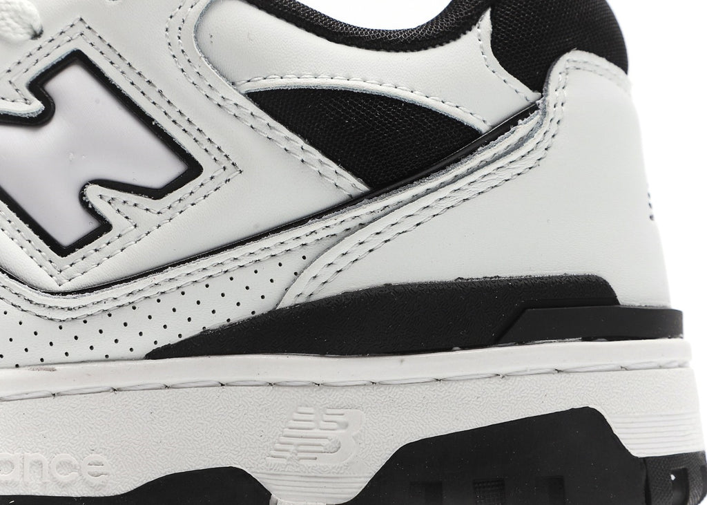 New Balance 550 White Black Oreo