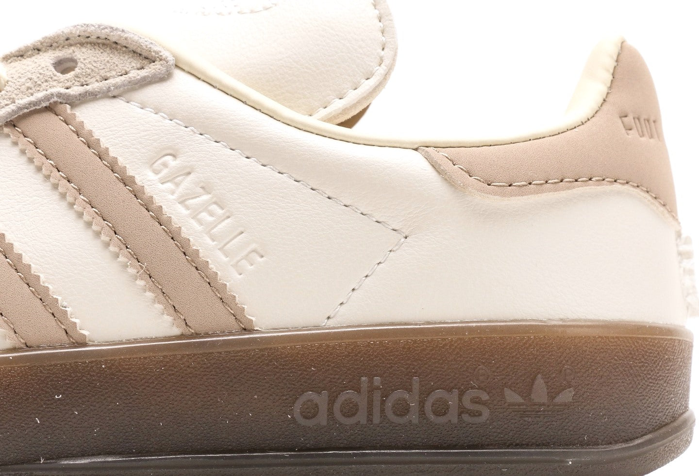 Foot Industry x Gazelle Indoor