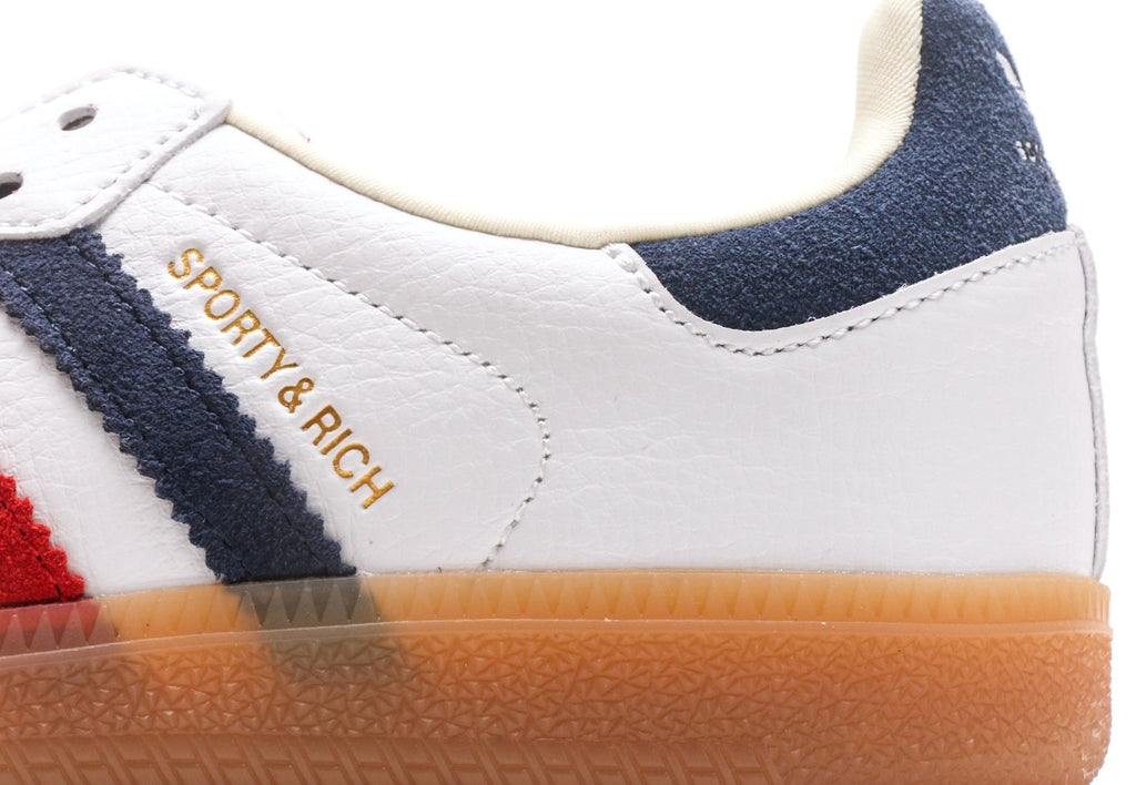 Sporty & Rich x Samba OG "USA"